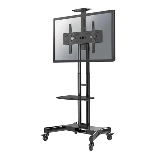 Neomounts Chariot écran TV 32"-75" - NM-M1700BLACK — vue 1