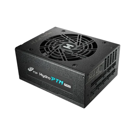 ATX 1000W - 80+ Platinum HYDRO PTM PRO ATX3.0/GEN5
