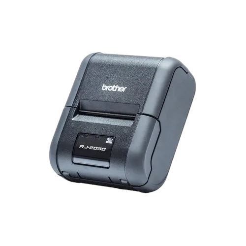 Brother /Mobile label/receipt printer   (RJ2030Z1) — vue 2