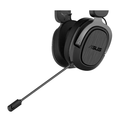 Asus Micro WIRELESS headphones Asus  TUF GAMING H3 — vue 7