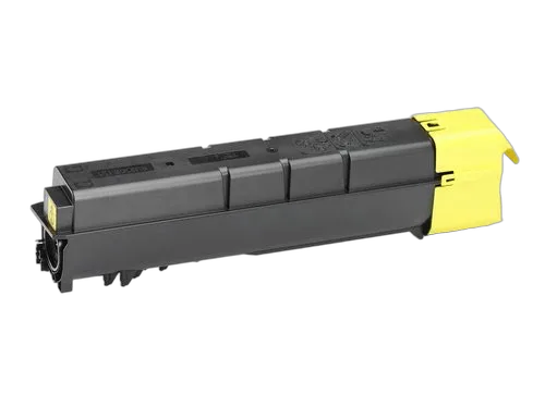 Kyocera - Jaune - 1T02K9ANL0 — vue 1