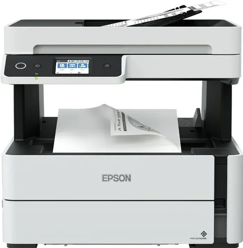 Epson EcoTank ET-M3180   (C11CG93402) — vue 1