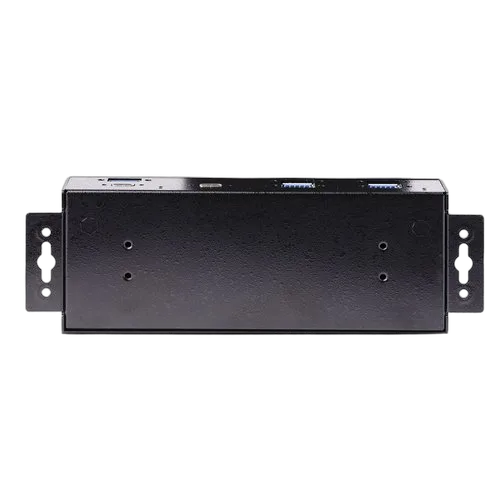 StarTech HUB INDUSTRIEL USB 10GBPS A 7 — vue 5