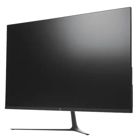 D by M.RED OptiView 24 - 23.8" FHD 100Hz IPS 5ms HDMI VGA — vue 3