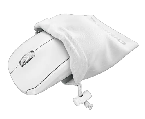 CHERRY MW 2200 WHITE — vue 7