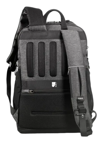 Port Pro Montreal Backpack 15.6"/16" — vue 8