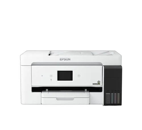 Epson EcoTank ET-15000 — vue 3