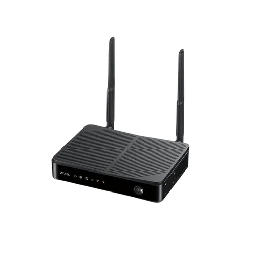 Zyxel NEBULA LTE3301-PLUS LTE INDOOR — vue 1