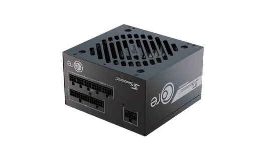 Seasonic ATX 750W - 80+ Gold - Core GX-750-V2 Blanc — vue 10