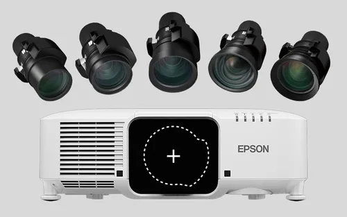 Epson EB-PU1007W (V11HA34940) — vue 3