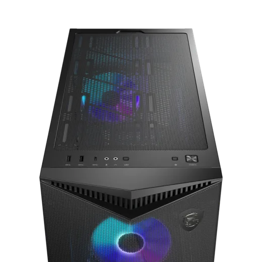 MSI MPG GUNGNIR 300R AIRFLOW — vue 14