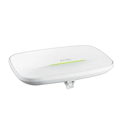 Zyxel WBE510D BE6500 2.4GHZ: 2X2:2 5 — vue 1