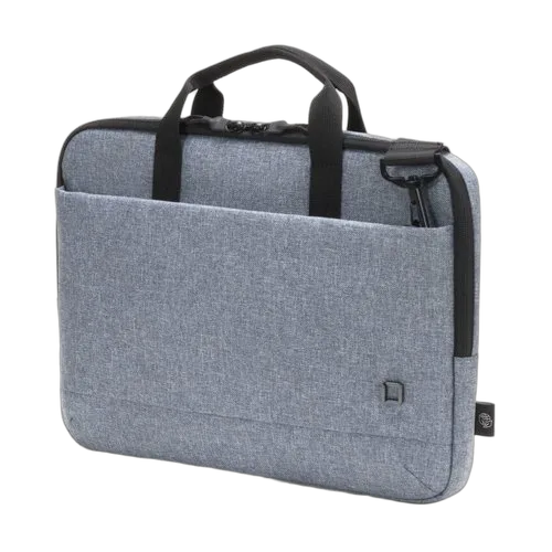 Dicota Eco Slim Case MOTION 10 - 11.6? Blue (D31866-RPET) — vue 1