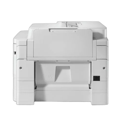 Brother PRINTER FULL DUPLEX A3 COLOUR I — vue 4