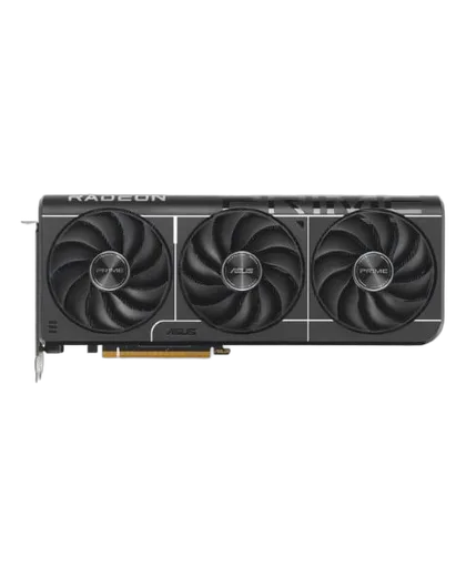 Asus Prime Radeon RX 9070 EVO OC Edition 16GB GDDR6