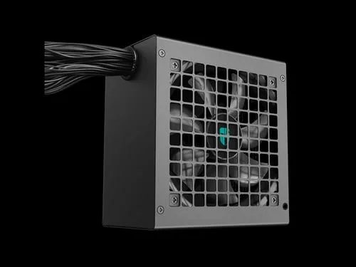 Deepcool ATX 500W - 80+ Bronze - GamerStorm PF500X-HD — vue 5