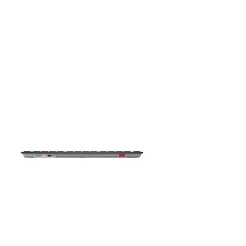 CHERRY KW 9200 MINI WIRELESS — vue 3