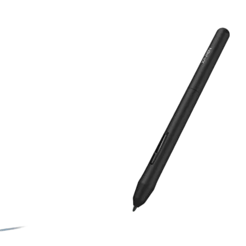 XPPEN Star03V2 STR03B - 5080LPI 10" Noir — vue 5