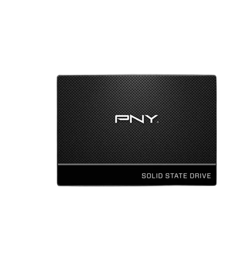 PNY CS900 250Go SATA — vue 1
