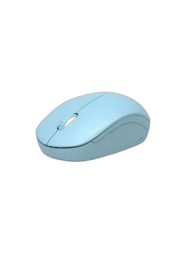 Port MOUSE COLLECTION WIRELESS - AZUR — vue 4