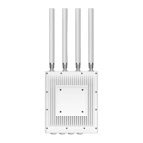 TP-Link OMADA AX3600 INDOOR/OUTDOOR — vue 5