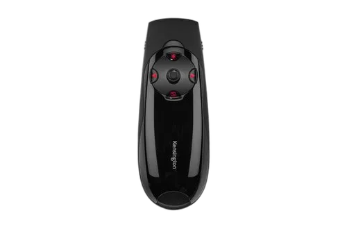 Kensington Presenter Expert Laser Cursor Control — vue 1