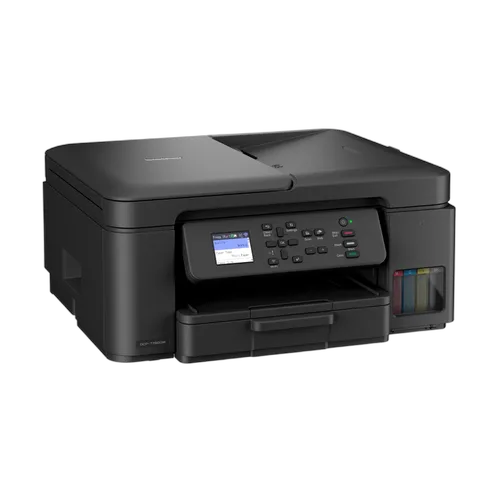 Brother DCP-T780DW — vue 3