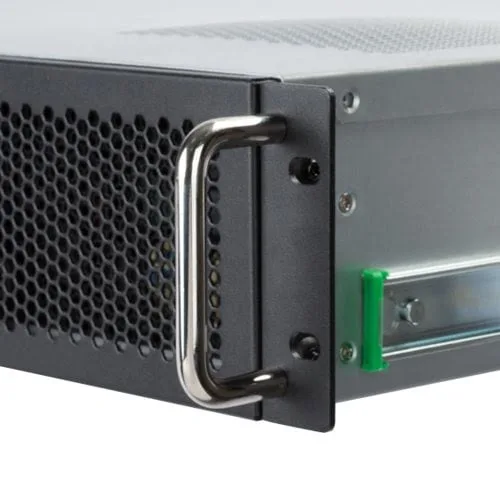 Silverstone RM23-502 Rackmount Server 2U — vue 5