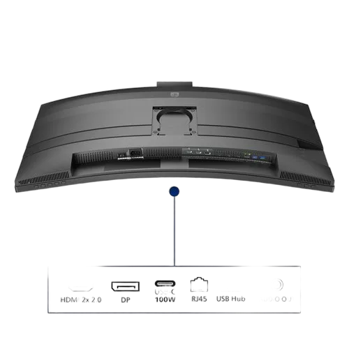 Philips 34B2U6603CH/00 — vue 6
