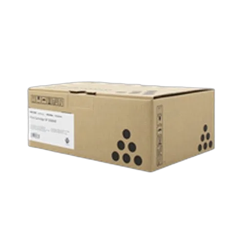 Ricoh - Noir - 407648 — vue 1