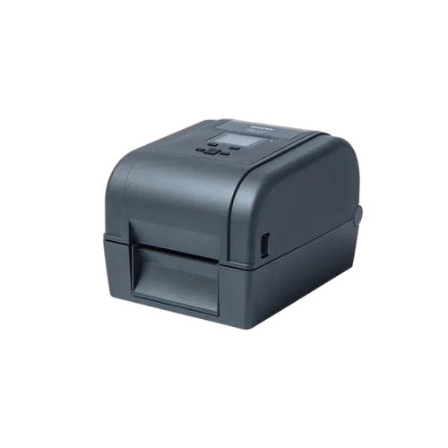 Brother Label Printer TD-4650TNWB — vue 3
