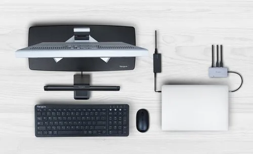 Targus Chargeur secteur Power Delivery 100W - USB-C — vue 6