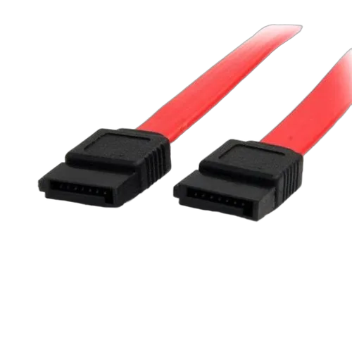 StarTech 12in SATA Serial ATA Cable — vue 1