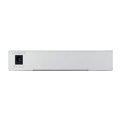 Zyxel GS-108B V5 8-PORT MINI — vue 4