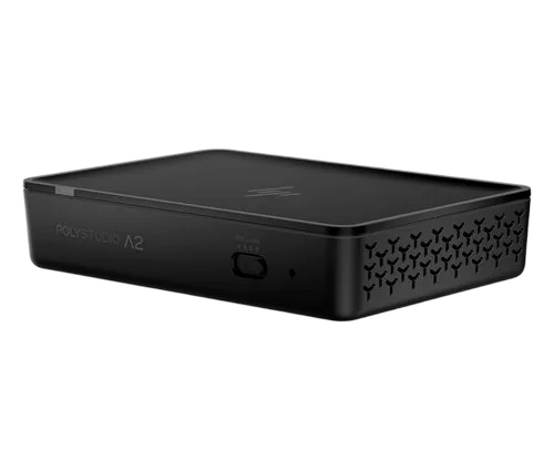 HP POLY STUDIO A2 AUDIO BRIDGE — vue 5