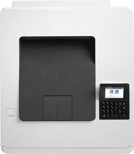 HP Color LaserJet Ent M455dn Printer — vue 12