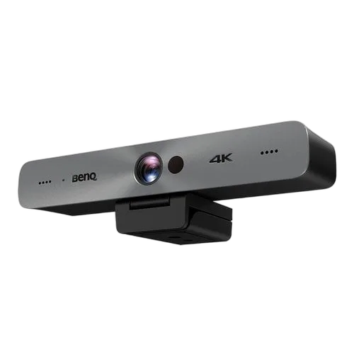 BenQ DVY32/4K UHD — vue 3