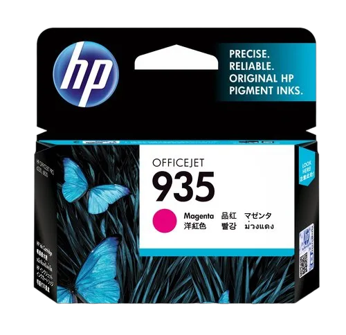 HP - Magenta - C2P21AE#BGX — vue 1