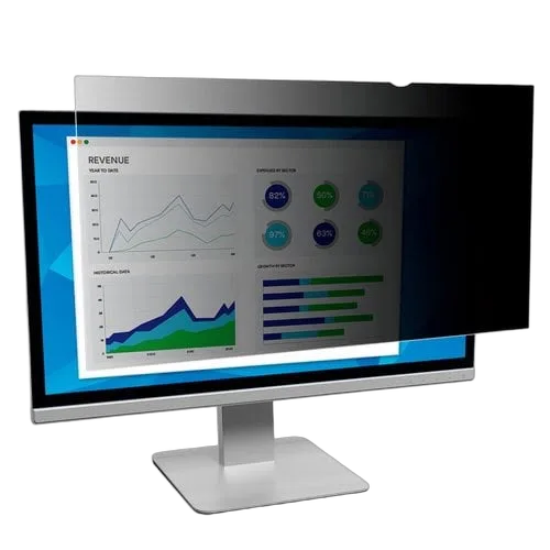 3M PF430W9B — vue 1