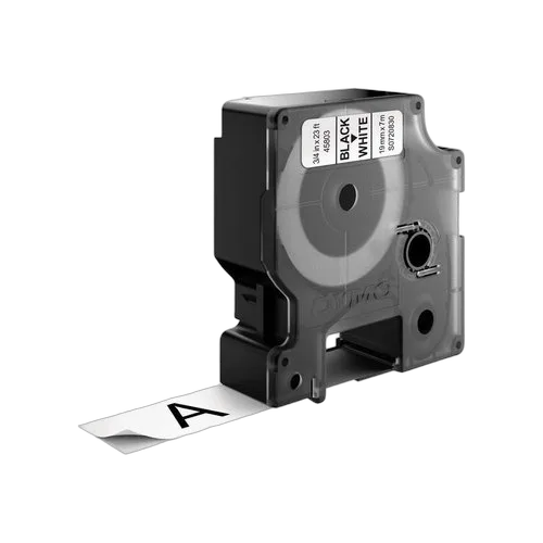 Dymo LABEL CASSETE 19MM X 7M — vue 1
