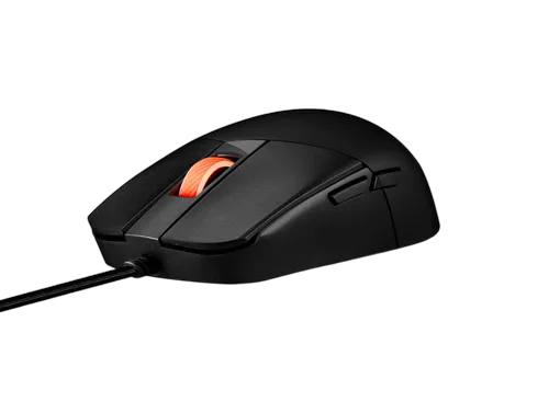 Asus ROG Strix Impact III - Filaire - RGB - Noir — vue 3