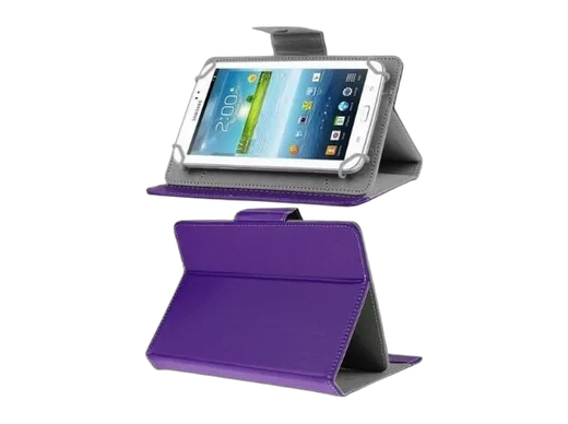 Étui pour tablettes 7" - Violet
