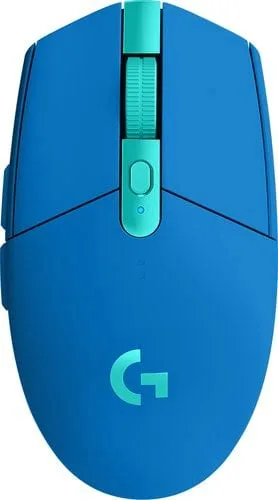 Logitech G305 LIGHTSPEED WIRELESS — vue 1