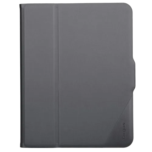 Targus VersaVu case New iPad 2022 Black — vue 1