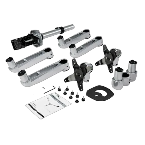 StarTech Monitor Arm Dual Monitor Desk Mount — vue 17