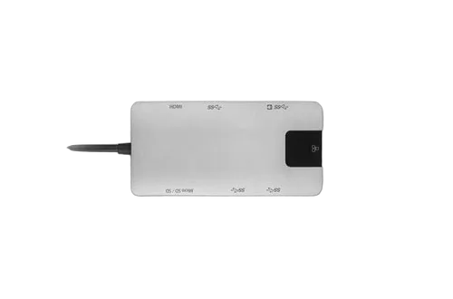 Kensington UH1400p USB-C Mobile Hub — vue 5
