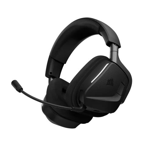 Corsair VOID v2 MAX - Sans-Fil - RGB - Noir