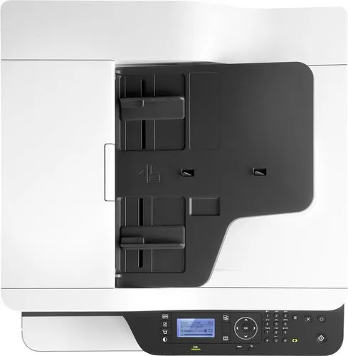 HP LASERJET  MFP M443DNA (8AF72A) — vue 5