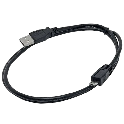 StarTech 1m Micro USB Cable - A to Micro B — vue 4