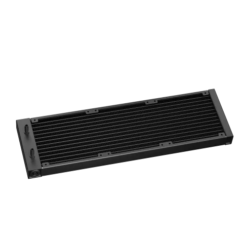 Deepcool CG530 4F Noir + Mystique 360 LCD - Noir — vue 11